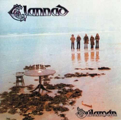Siúil A Rún (Irish Love Song) by Clannad