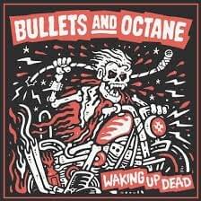Destroy Everything by Bullets and Octane