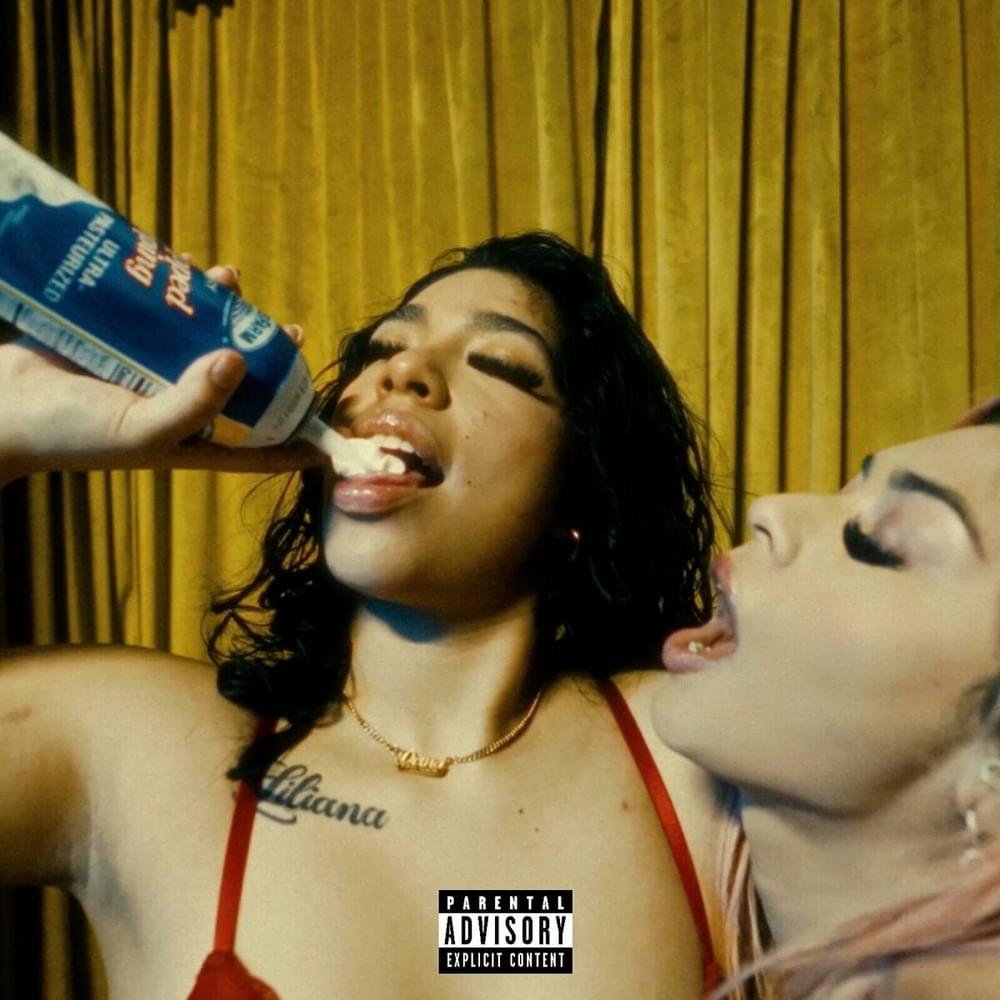 Cover image for Headie
