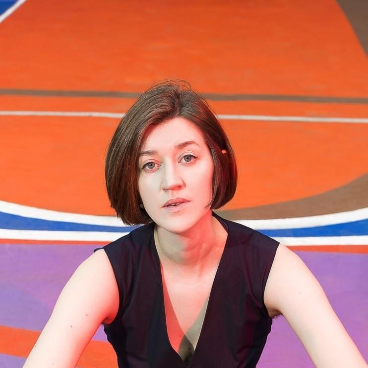 Photo of Наадя (Naadia)