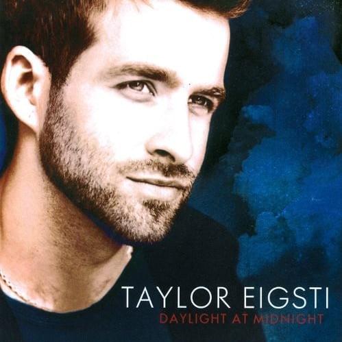 Between The Bars by Taylor Eigisti