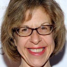 Jackie Hoffman Profile Picture Photo of Jackie Hoffman