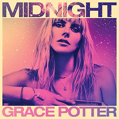 Cover image for Midnight