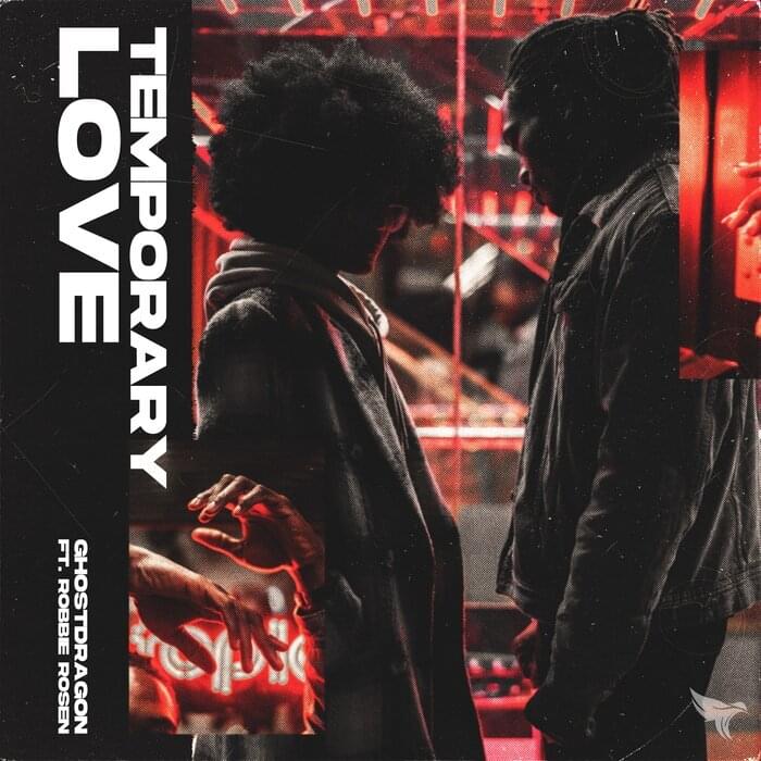 ​temporary love by GhostDragon