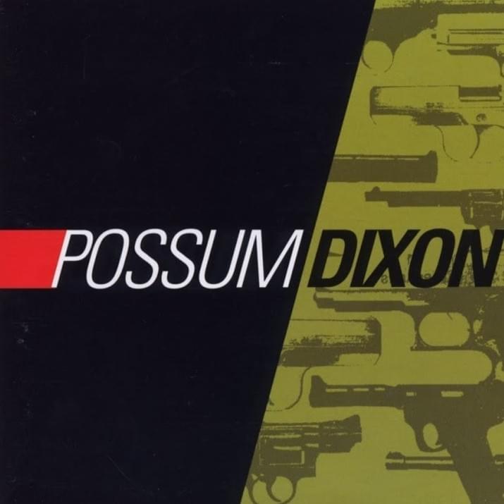 She Drives by Possum Dixon