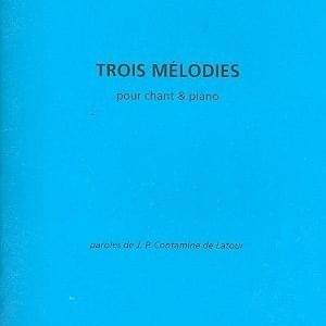 Les anges by Erik Satie