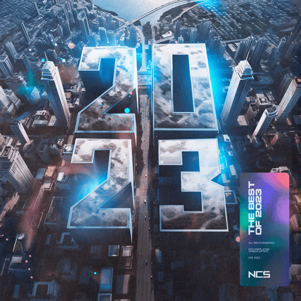 Cover image for NCS: The Best of 2023