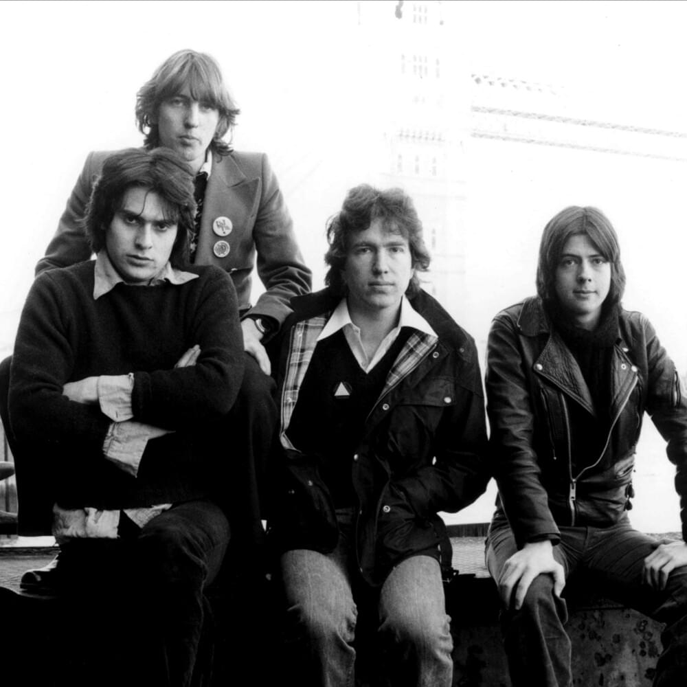 Tom Robinson Band Profile Picture Photo of Tom Robinson Band