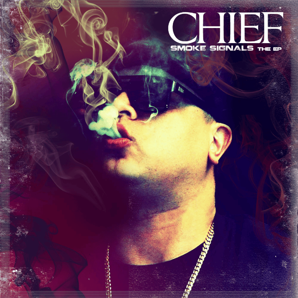 Blowed by Chief