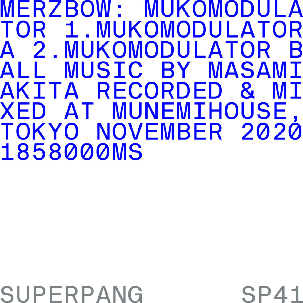 Cover image for Mukomodulator