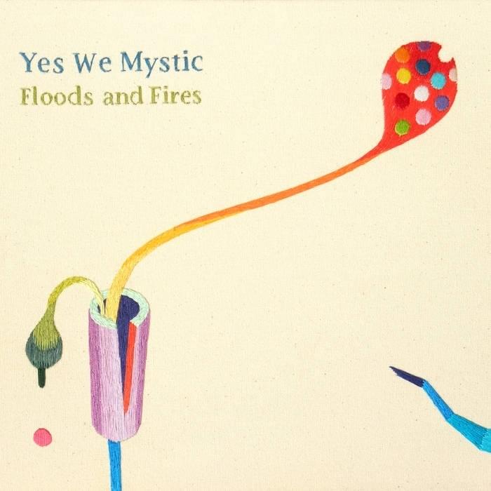 Flashlight by Yes We Mystic
