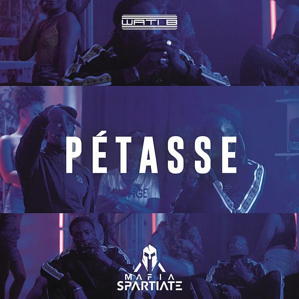Pétasse by Mafia Spartiate