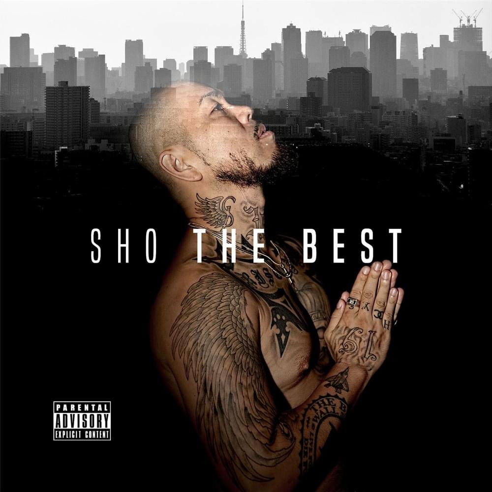 Cover image for The Best