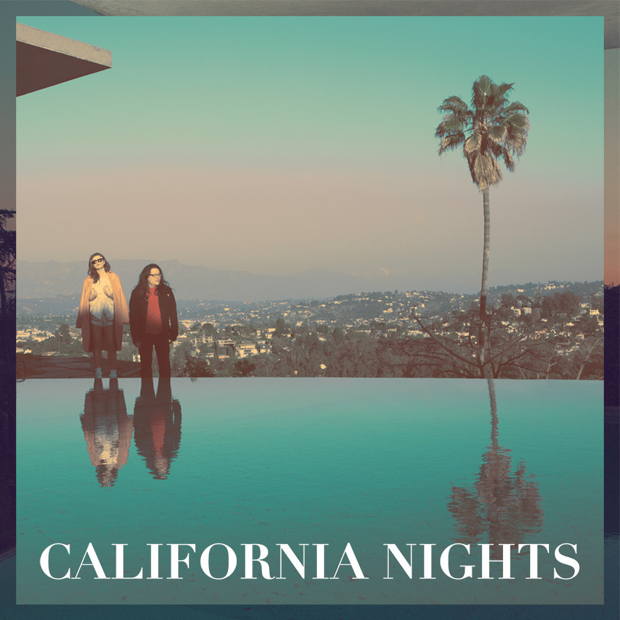 Feeling OK by Best Coast