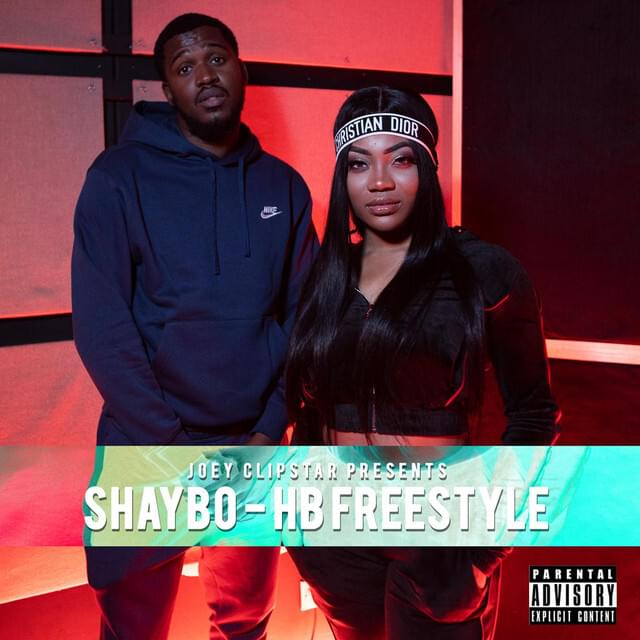 HB Freestyle by Shaybo