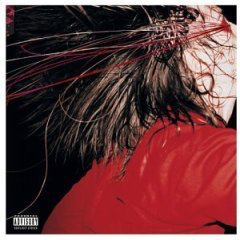 Album cover art for "On The Lash" by The Icarus Line