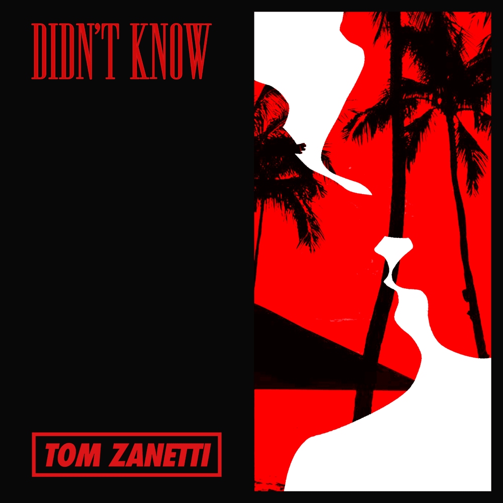 Album cover art for "Didn’t Know" by NOW That’s What I Call Music!