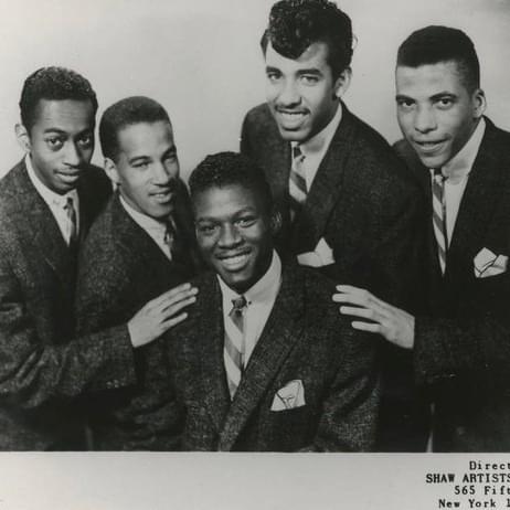 Photo of Otis Williams And The Charms