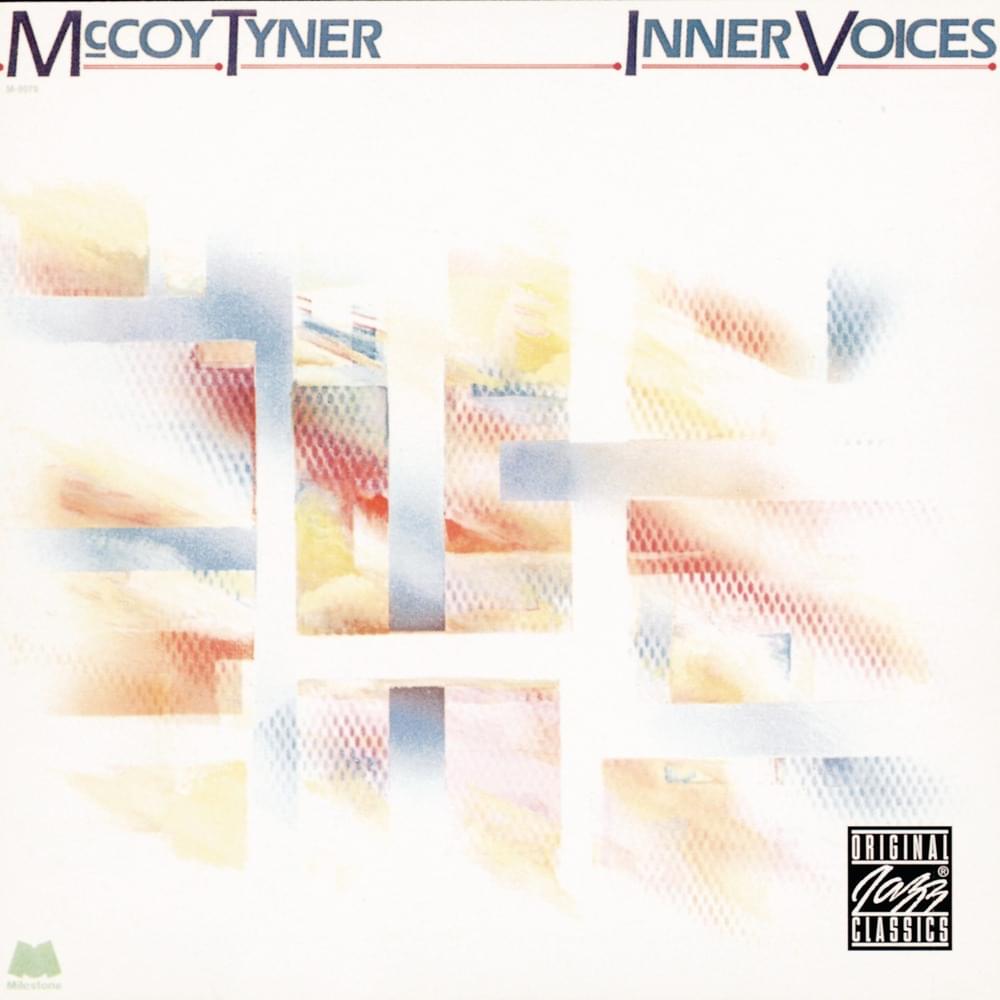 Cover image for Inner Voices