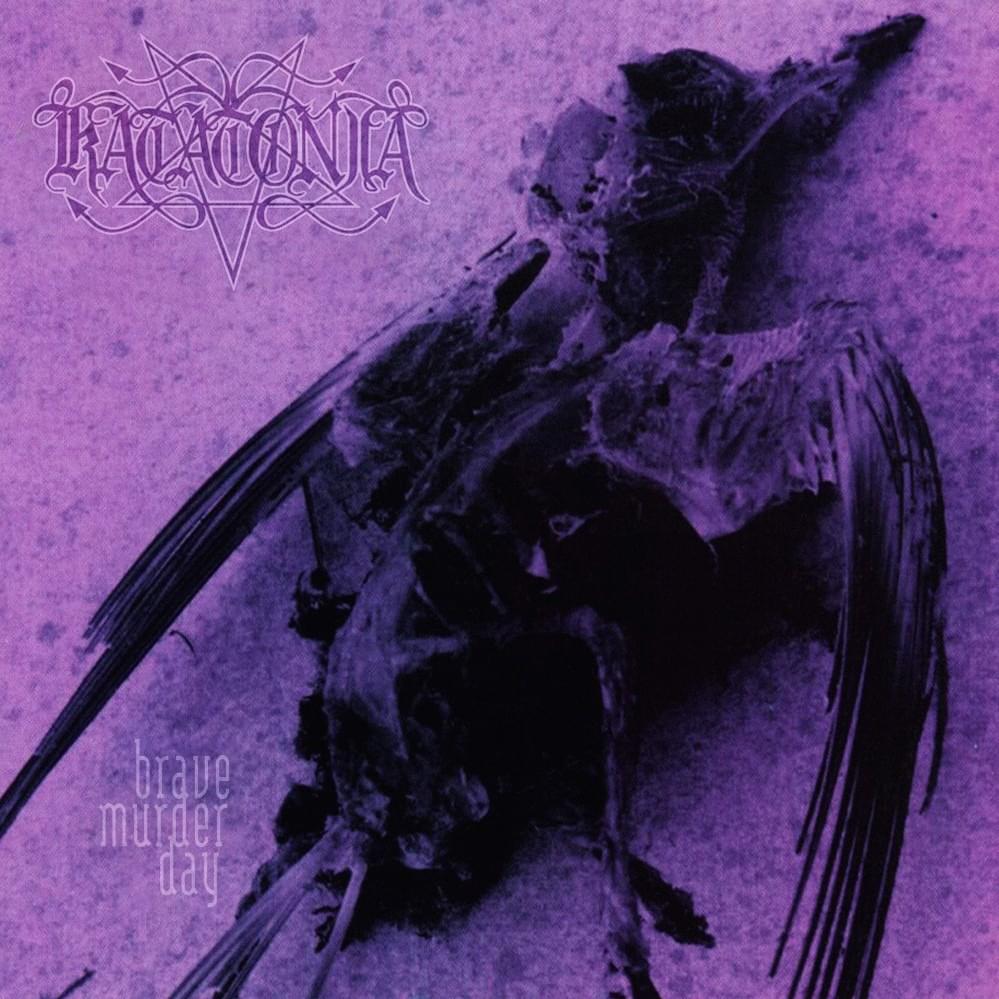 Day by Katatonia