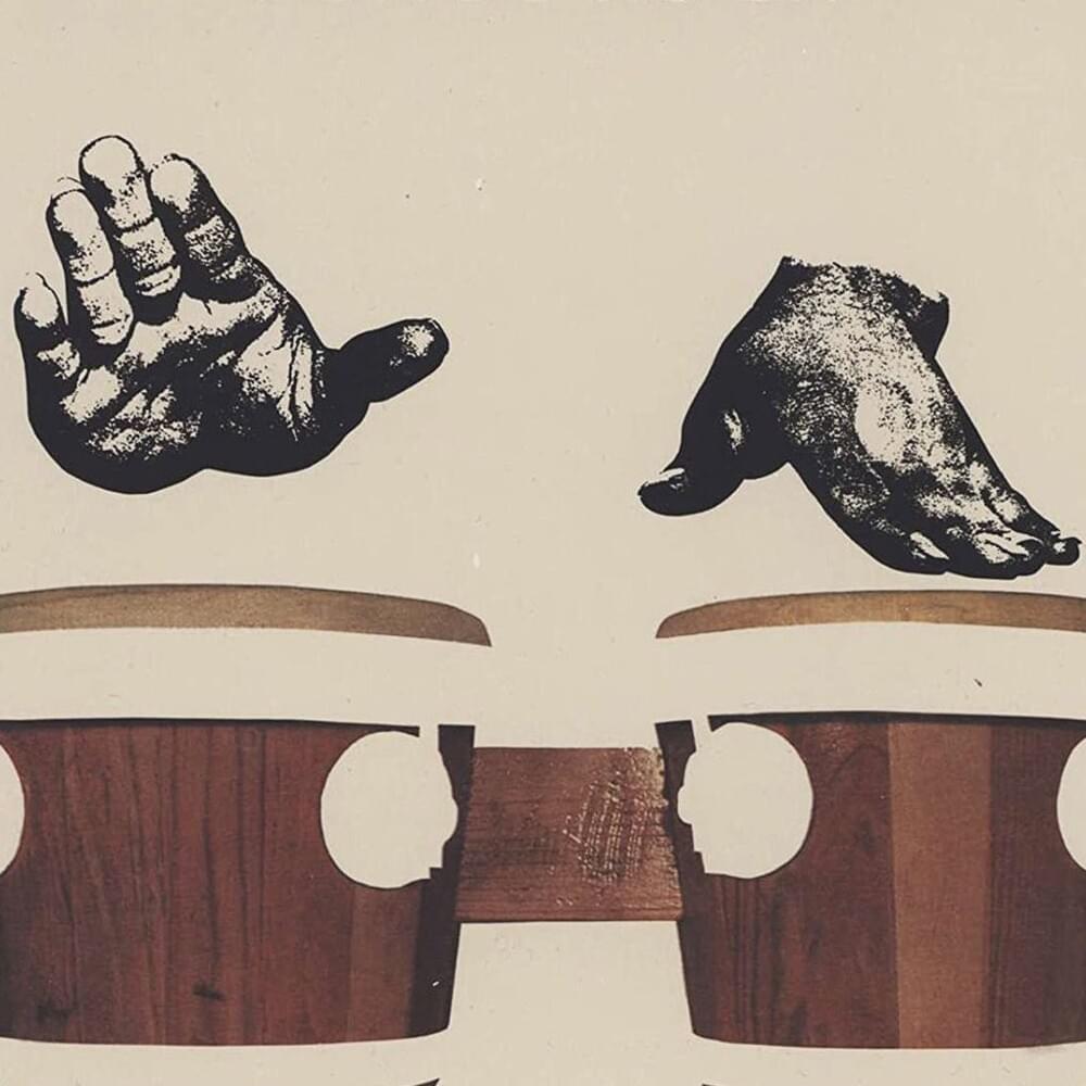 The Incredible Bongo Band Profile Picture Photo of The Incredible Bongo Band