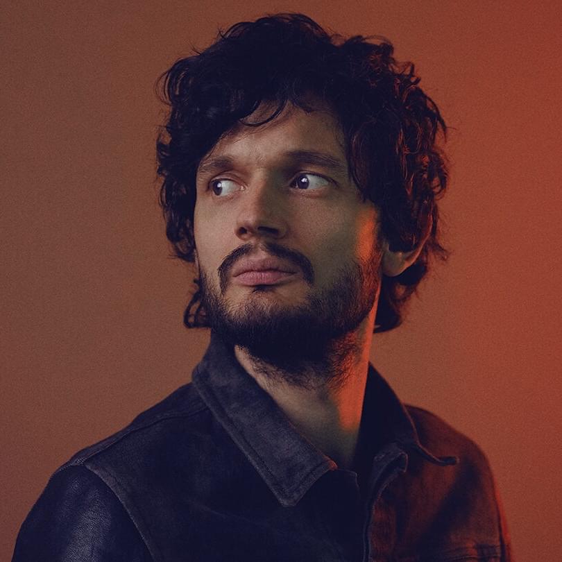 Cover image for Apparat