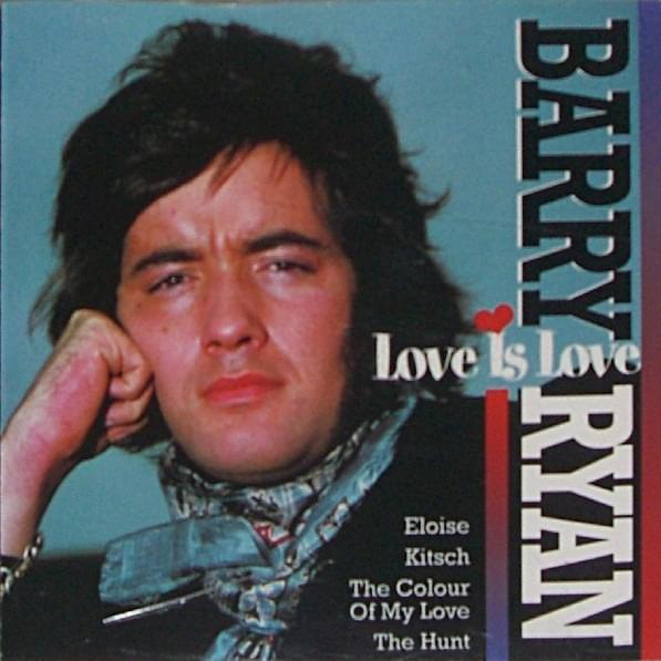 Today by Barry Ryan