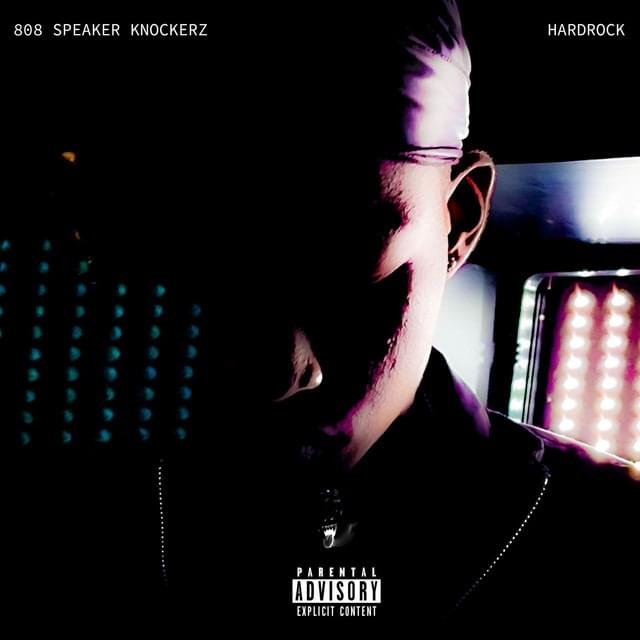 Album cover art for "In The End" by Hardrock