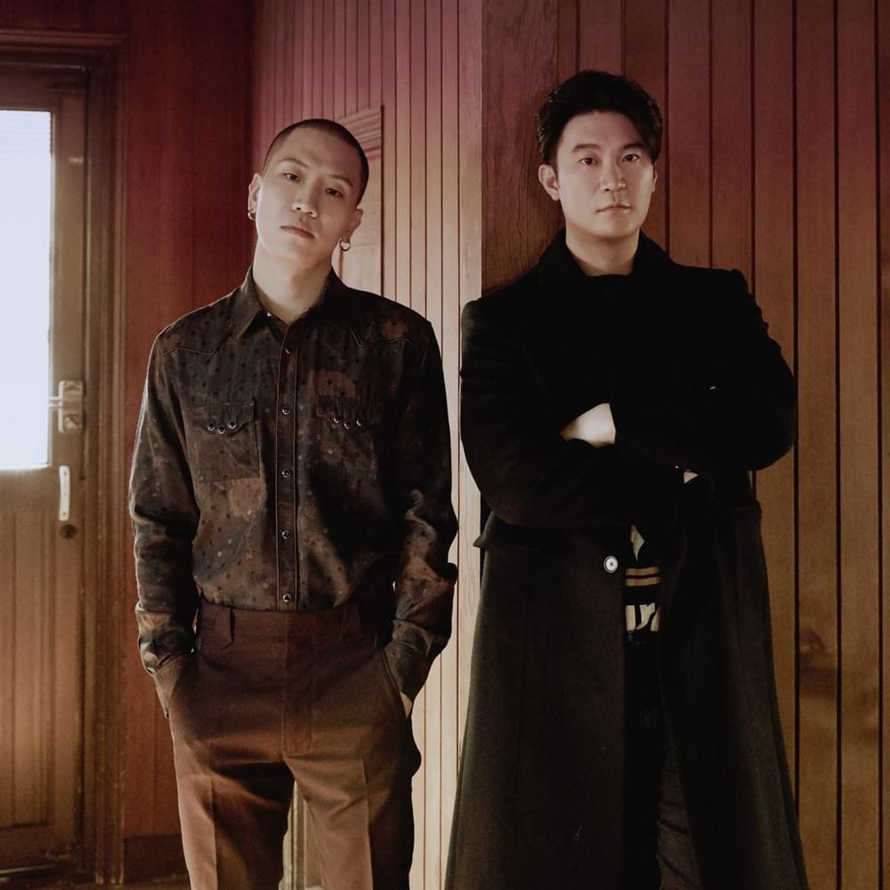 Photo of Dynamic Duo (다이나믹 듀오)