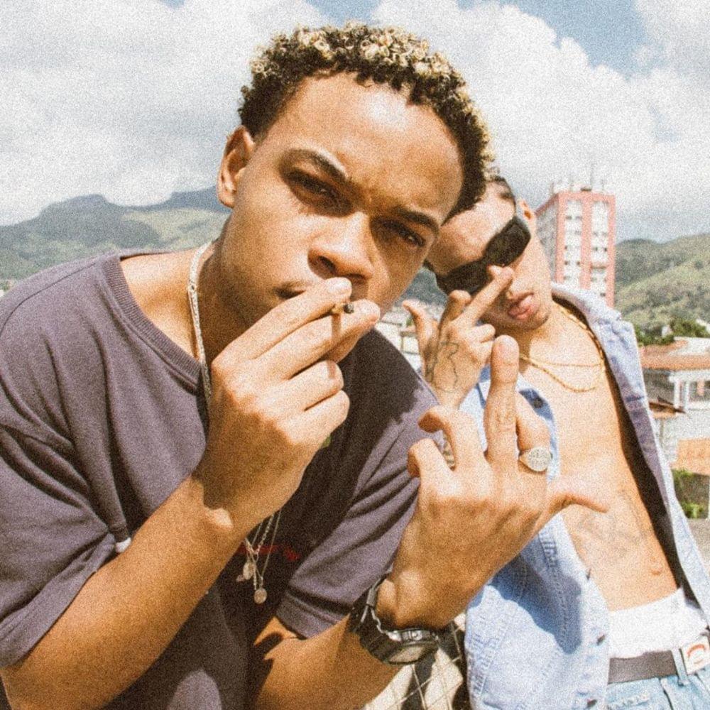 Fazendo Arte by Sant