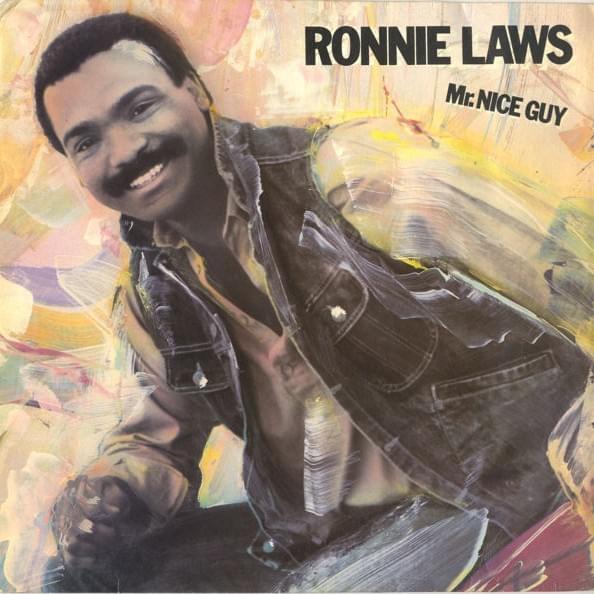 Big Stars by Ronnie Laws