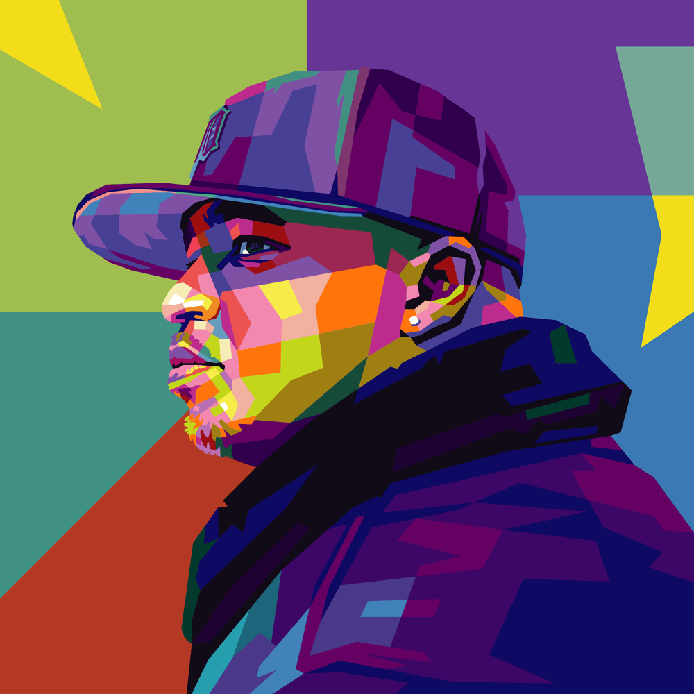 Cover image for Lorenzo “Zo!” Ferguson