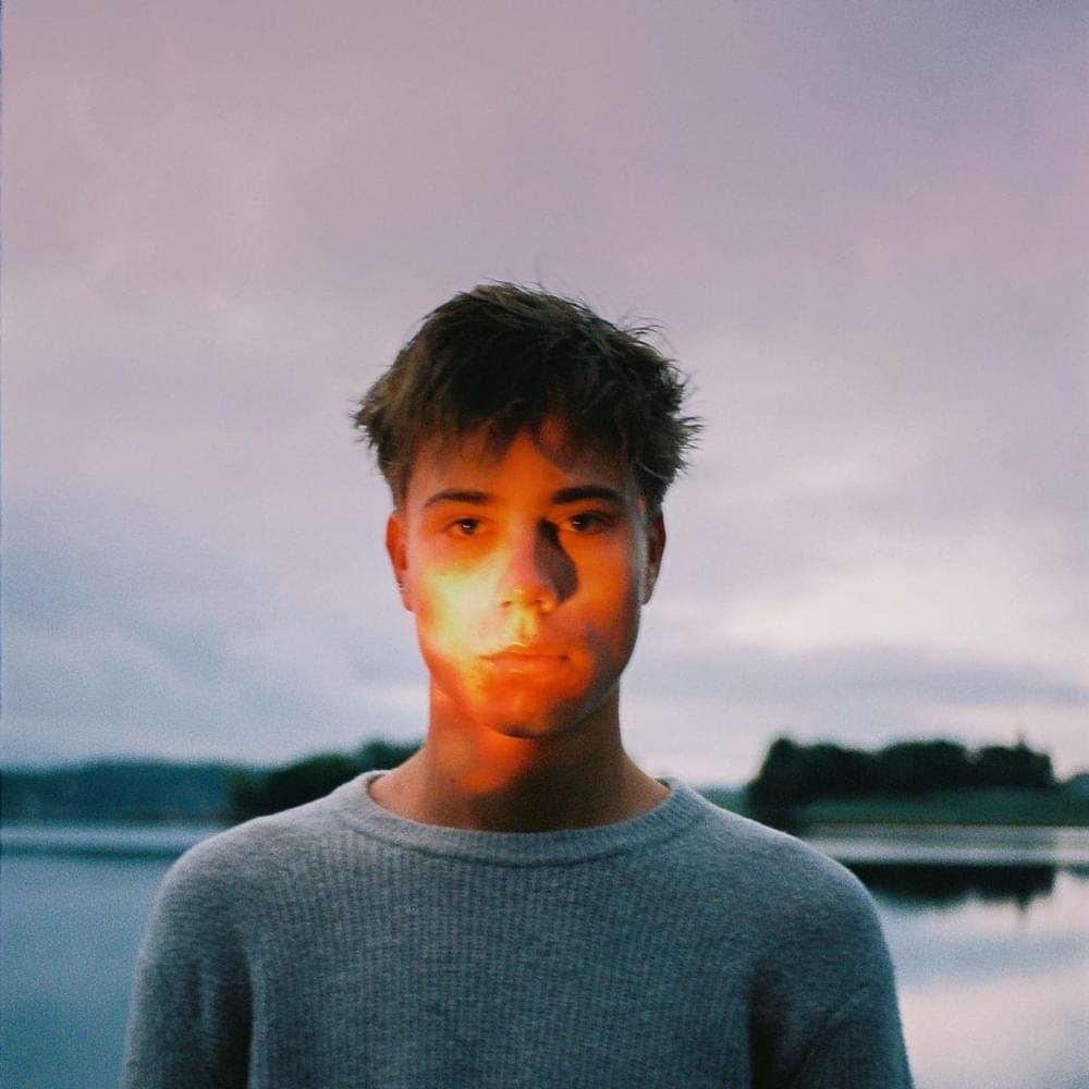 Photo of Henrik Høven