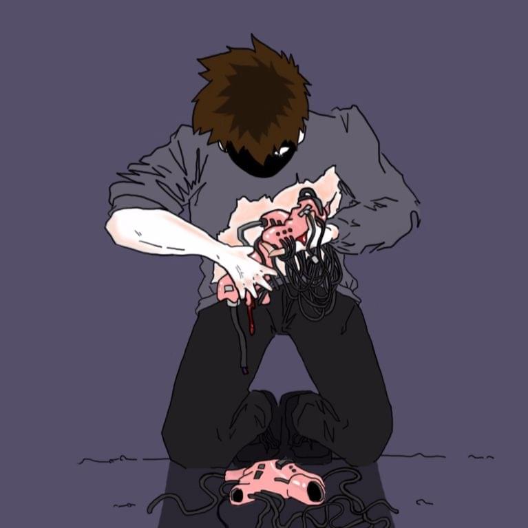 Mortem by k?d