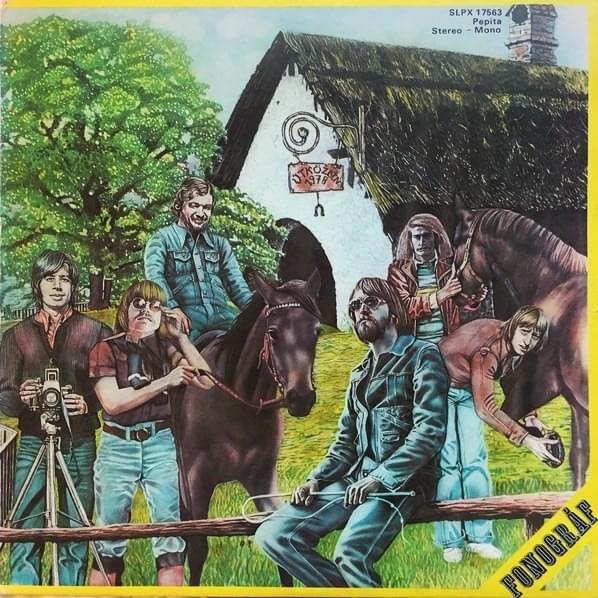 Cover image for Útközben