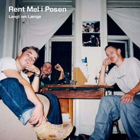 Ene9 - Static Remix by Rent Mel
