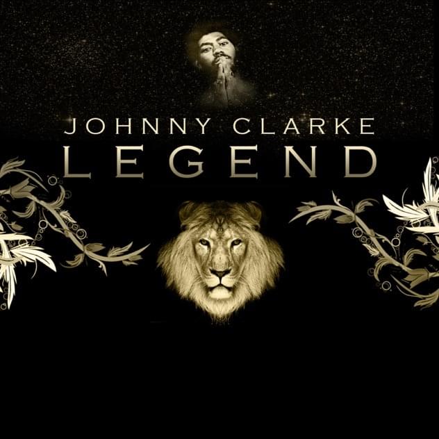 Cover image for Legend