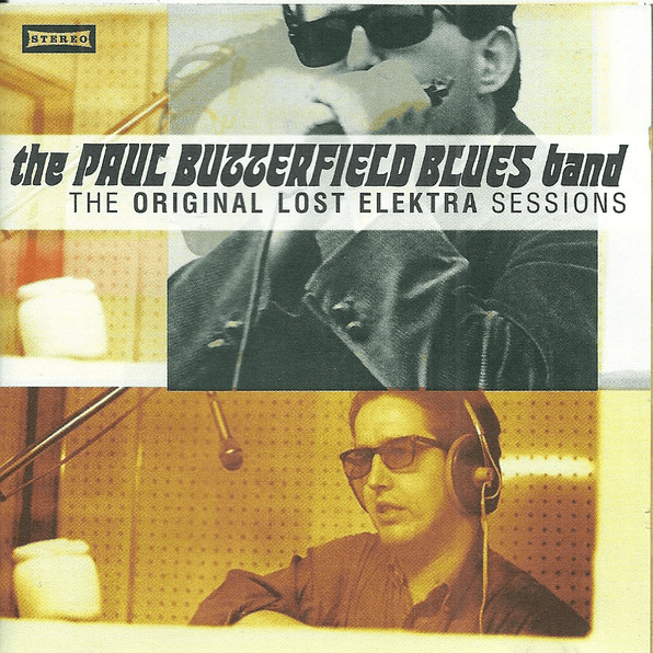 Poor Boy by The Paul Butterfield Blues Band