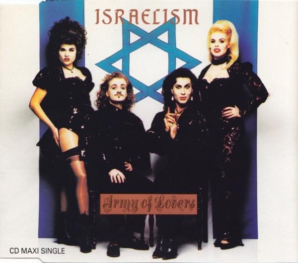 Israelism by Army of Lovers