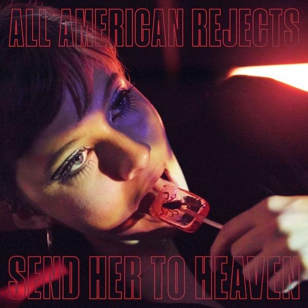 Cover image for Send Her to Heaven - EP