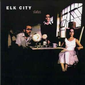 Solar Girl by Elk City