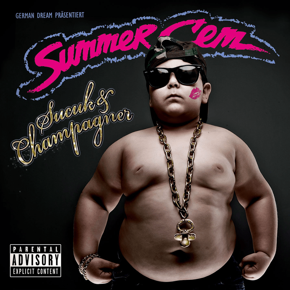 Immer noch hier by Summer Cem