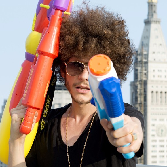 Cover image for ShayGray
