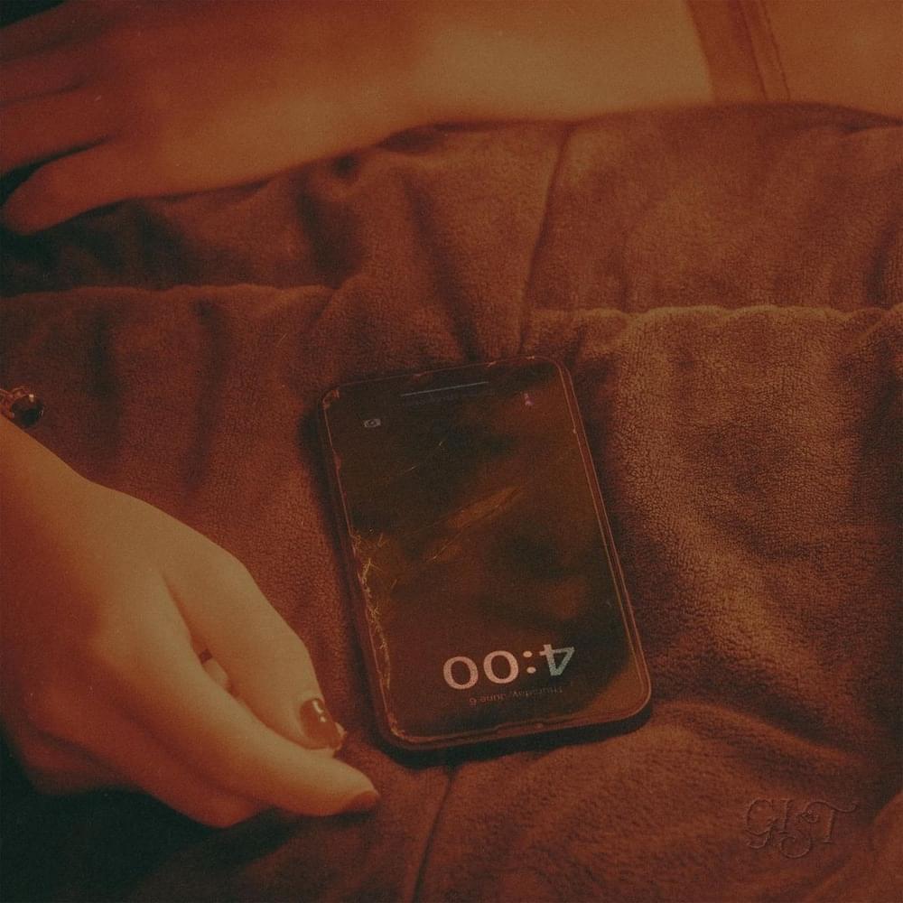 Cover image for 4AM