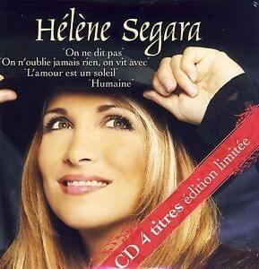On ne dit pas by Hélène Ségara