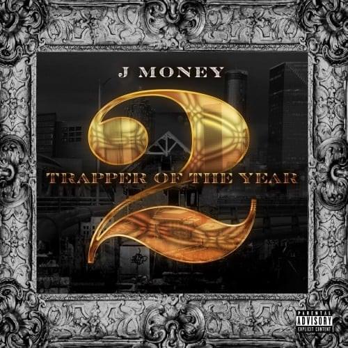 Cover image for Trapper Of The Year 2