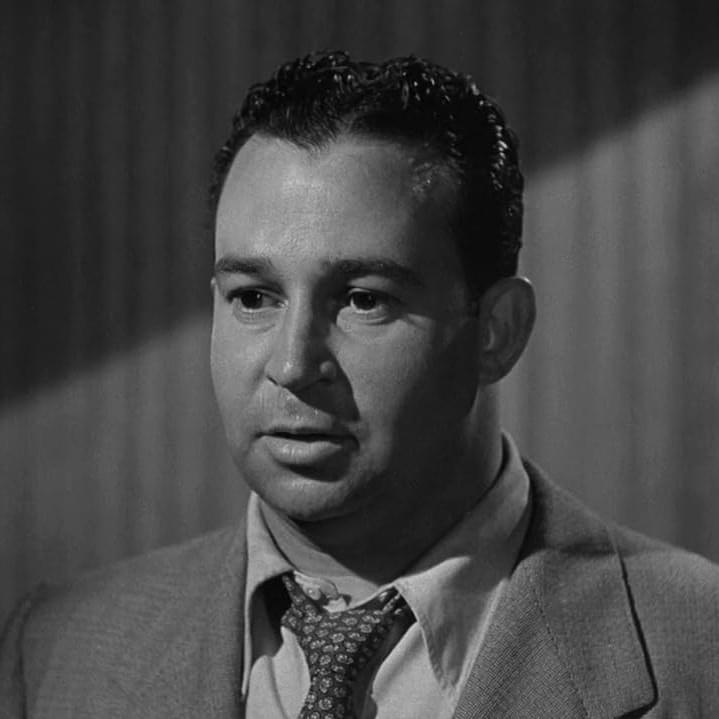 Photo of Stanley Prager