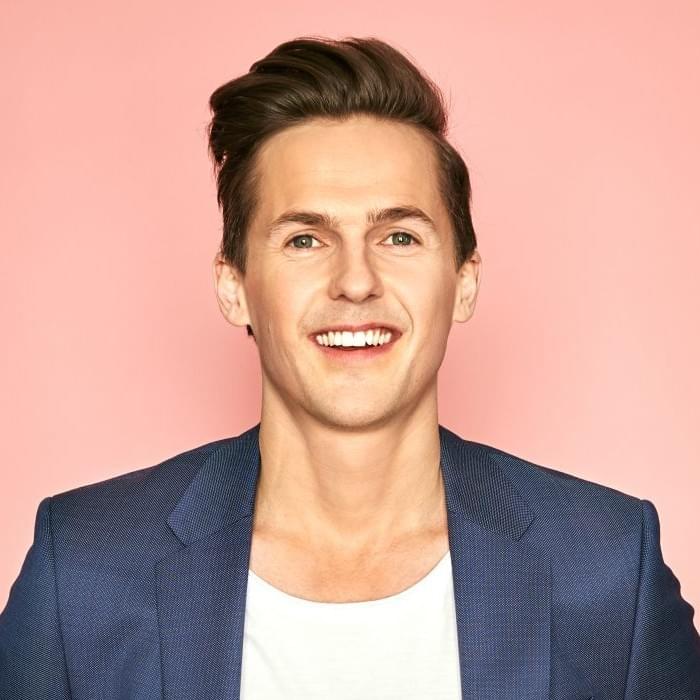 Photo of David Lindgren