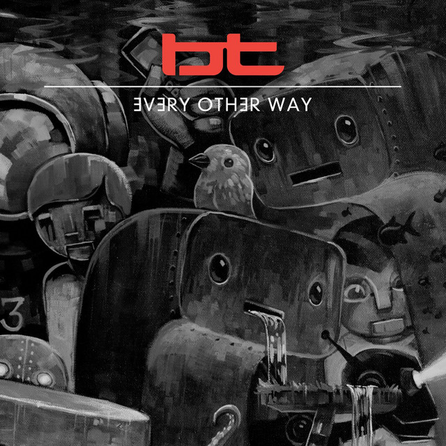 Cover image for Every Other Way