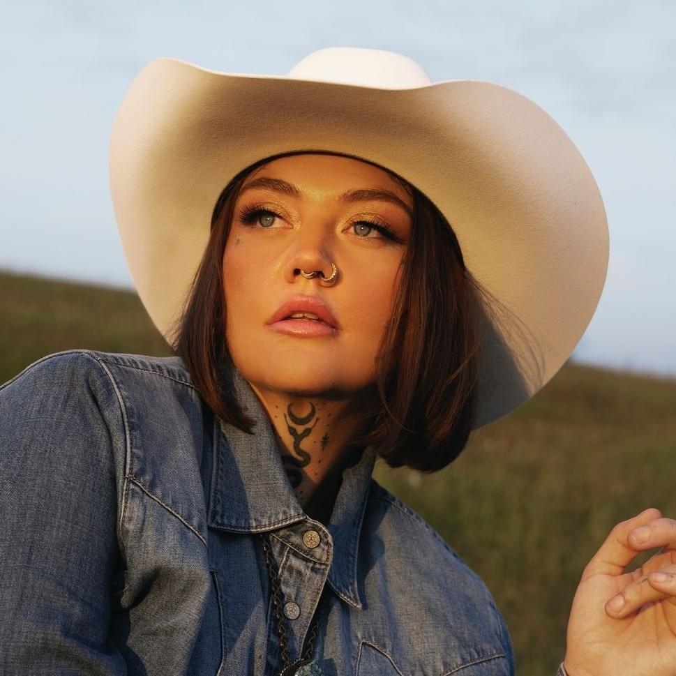 Cover image for Elle King